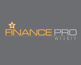 Finance Pro Weekly entry by kbcorbin
