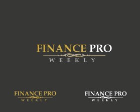 Finance Pro Weekly entry by nrj-design