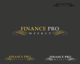 Finance Pro Weekly entry by nrj-design