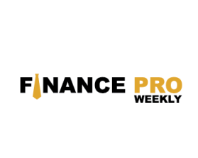 Finance Pro Weekly entry by glassfairy