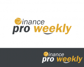 Finance Pro Weekly entry by putra2