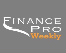 Finance Pro Weekly entry by dart69
