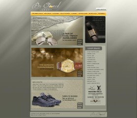 Pre-owned Luxury entry by dreamcomputers