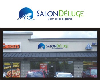 Logo Design entry 380818 submitted by frankeztein