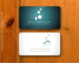 Logo Design entry 383728 submitted by hubertbarczak