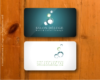 Logo Design entry 383728 submitted by hubertbarczak