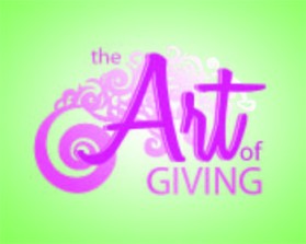 The Art of Giving entry by Rbs7858