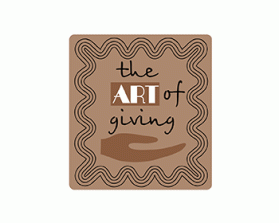 The Art of Giving entry by sever