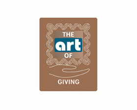 The Art of Giving entry by sever