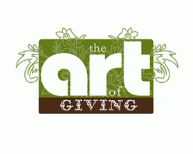The Art of Giving entry by sever