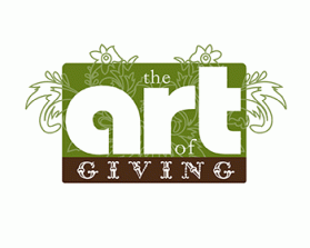 The Art of Giving entry by sever