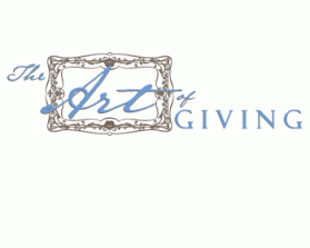 The Art of Giving entry by john12343