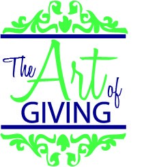 The Art of Giving entry by Rbs7858