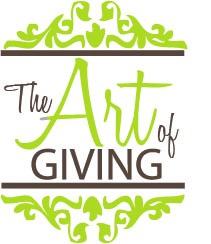 The Art of Giving entry by Rbs7858