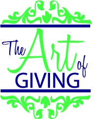 The Art of Giving entry by Rbs7858