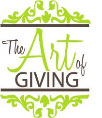 The Art of Giving entry by Rbs7858