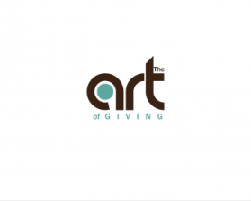 The Art of Giving entry by Lifedrops