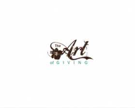 The Art of Giving entry by Lifedrops