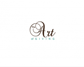 The Art of Giving entry by Lifedrops