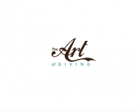 The Art of Giving entry by Lifedrops