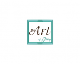 The Art of Giving entry by Lifedrops