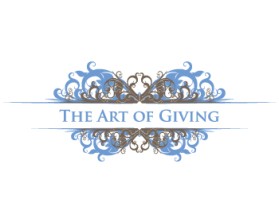 The Art of Giving entry by TheenkPositive