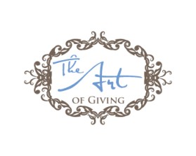 The Art of Giving entry by TheenkPositive