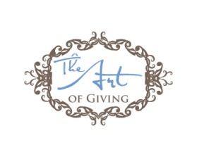 The Art of Giving entry by TheenkPositive