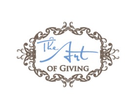 The Art of Giving entry by TheenkPositive