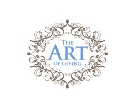 The Art of Giving entry by TheenkPositive