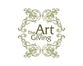 The Art of Giving entry by sambelpete