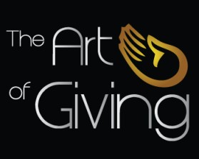 The Art of Giving entry by PhilippeB