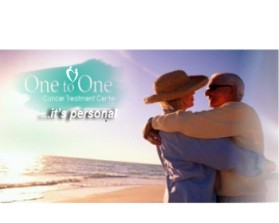 One to One Cancer Care Center entry by malena