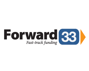 Logo Design for Forward 33