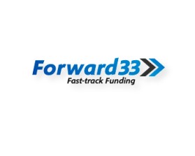 Forward 33 entry by rvdesign