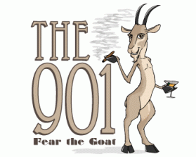 \'The 901\' entry by john12343