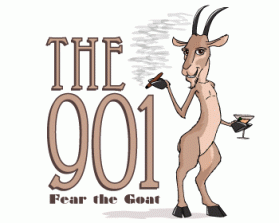 \'The 901\' entry by john12343