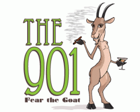 \'The 901\' entry by john12343