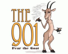 \'The 901\' entry by john12343