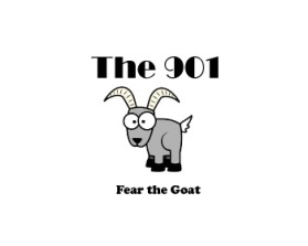 \'The 901\' entry by szabicool