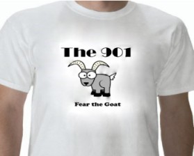 \'The 901\' entry by szabicool