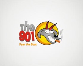 \'The 901\' entry by FITRAH 