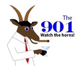 \'The 901\' entry by Mespleaux