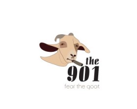 \'The 901\' entry by not2shabby
