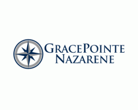 GracePointe Nazarene entry by graphica