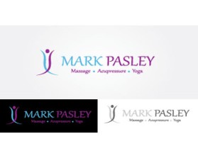 Mark Pasley entry by Arvinddesigner1