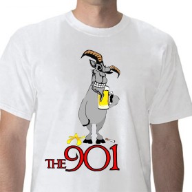 The 901 Lounge entry by Sarcastiec