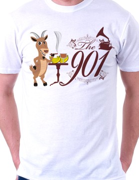 The 901 Lounge entry by akosiaki