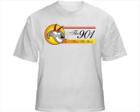 The 901 Lounge entry by FITRAH 