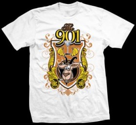 The 901 Lounge entry by BIOhazard!
